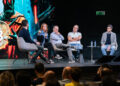 Panel de WOB! 2024.