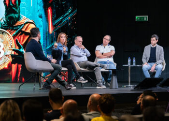 Panel de WOB! 2024.