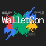 WalletCon 2025.