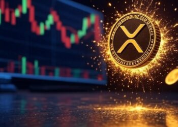 Ripple es la empresa creadora de XRP. Fuente: Grok.