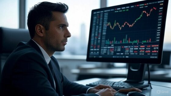 Las Bolsas exigen medidas urgentes contra las acciones tokenizadas
