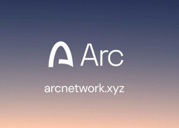 Circle lanzará su propia red de stablecoins. Fuente: Red social X, video en @arc