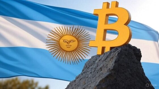 El rally de Ethereum disparó el trading en Argentina