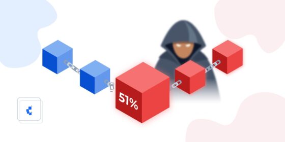 ¿Qué es el ataque del 51 % y cuáles son los riesgos?