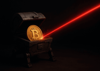 Un ordenador cuántico podría romper la seguridad de Bitcoin potencialmente. Fuente: Grok.