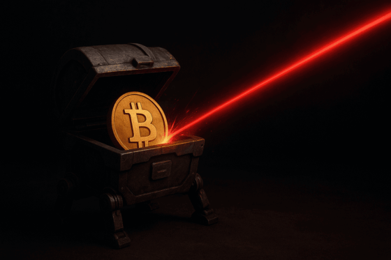 Si el “Q-day” fuese hoy, teme por tus criptomonedas guardadas en exchanges