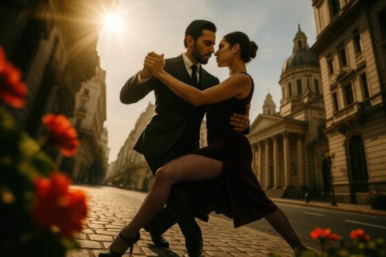 Bitcoin baila un tango de Gardel en su nuevo máximo histórico