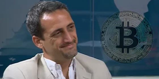 «No estás tarde para Bitcoin»: Andragnes