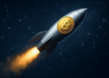 Nace una nueva promesa de contratos inteligentes en Bitcoin. Fuente: Grok.