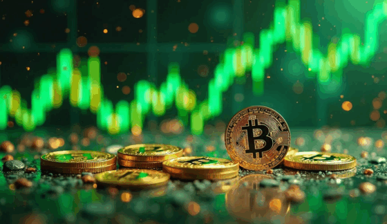 Bitcoin está viviendo más que un bull market