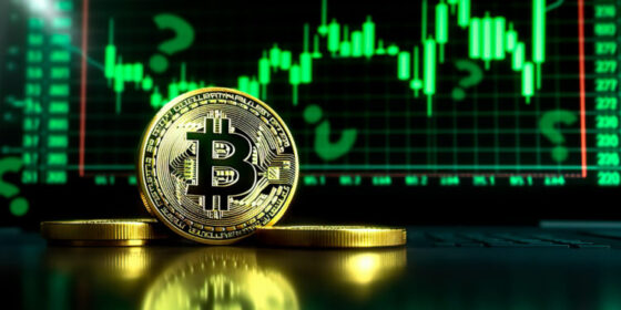 ¿Por qué no suben bitcoin y las criptomonedas?