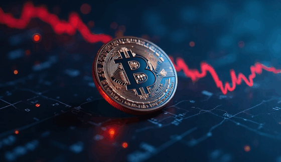 Esta caída de bitcoin «puede ser más que una corrección», dice analista