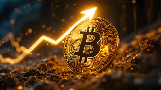 Así será un mundo Bitcoin en 2045
