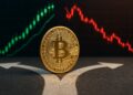 BTC en una encrucijada.,