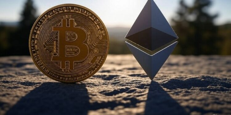 ethereum-rumbo-bitcoin-previsibilidad