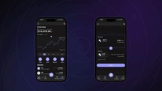 Bitso lanza exchange de criptomonedas descentralizado