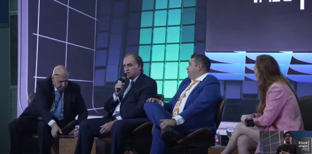 argentina-brasil-blockchainrio-evento