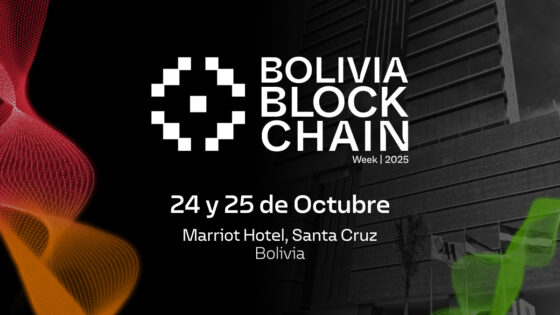 Bolivia Blockchain Week 2025: Criptonoticias te contará todo sobre el evento en Santa Cruz 