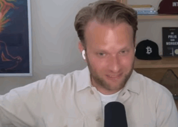 El inversionista Bram Kanstein.