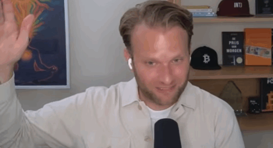 Bitcoin llegará a USD 1 millón tras un traspaso generacional de riqueza: Bram Kanstein