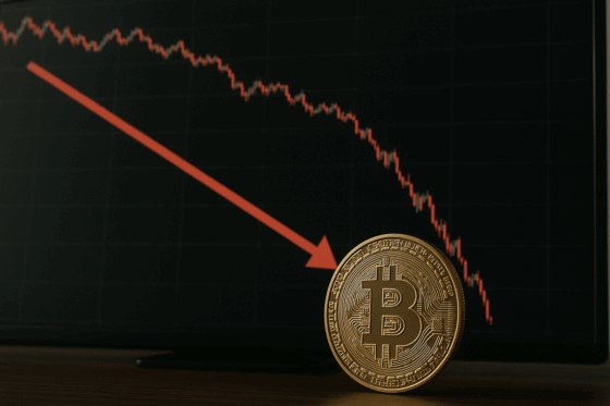¿Por qué caen bitcoin y las criptomonedas ahora?