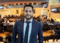 Desde BloFin, Carlos Lozano revela su visión sobre el ecosistema actual de criptomonedas. Fuente: @carloslozano_mt.