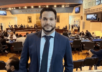 Desde BloFin, Carlos Lozano revela su visión sobre el ecosistema actual de criptomonedas. Fuente: @carloslozano_mt.