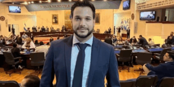 Desde BloFin, Carlos Lozano revela su visión sobre el ecosistema actual de criptomonedas. Fuente: @carloslozano_mt.