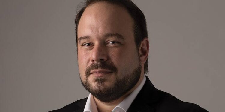 Zaldivar cuenta sus impresiones del ecosistema de bitcoin y las criptomonedas. Fuente: La Nacion.