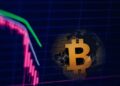 Dominancia de bitcoin.