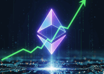 Ethereum supera los USD 4.880 tras el discurso de Powell; analistas prevén más subidas y posibles correcciones.
