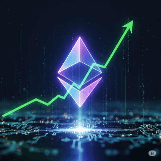 Ethereum toca un nuevo precio máximo histórico ¿Qué sigue ahora?
