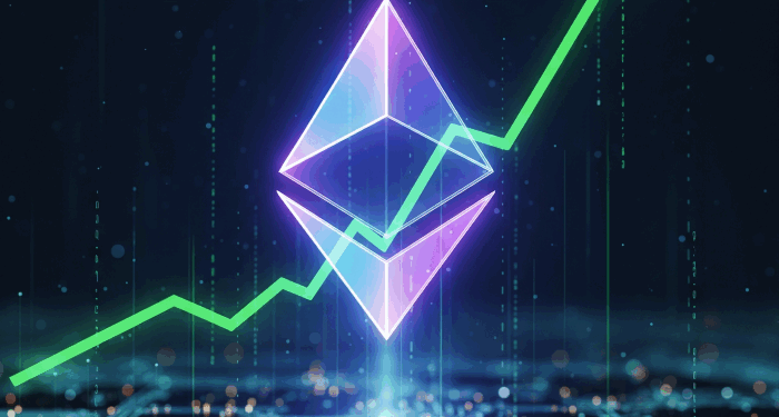 Ethereum supera los USD 4.880 tras el discurso de Powell; analistas prevén más subidas y posibles correcciones.