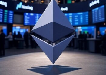 ethereum-nasdaq-mercados-celebracion