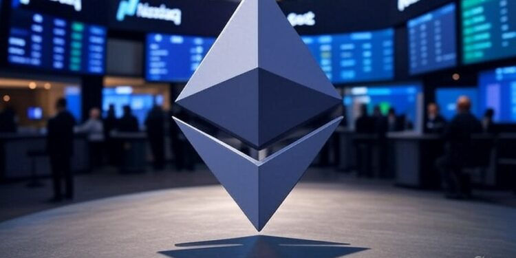 ethereum-nasdaq-mercados-celebracion