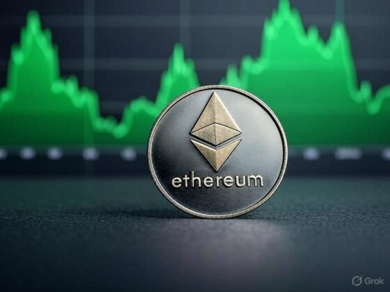 «Ethereum por debajo de 4.000 dólares es una ganga»: Ted Pillows