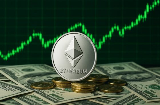 Ethereum está dando oportunidad de compra a bajo precio: Mike Zaccardi