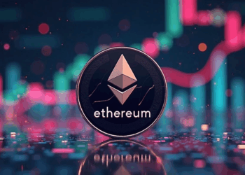 moneda de Ethereum.