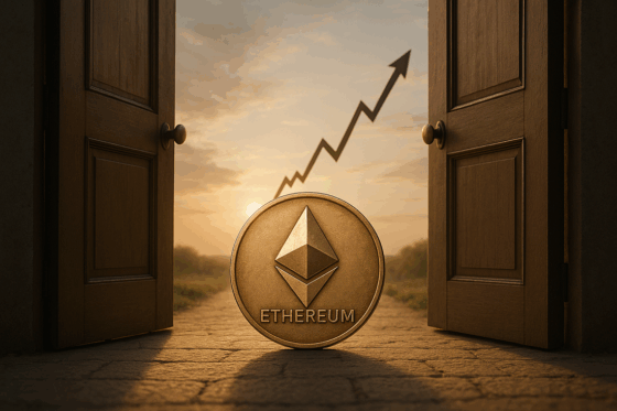 Ethereum se hace esperar, pero sigue a las puertas de un récord