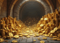 monedas de Ethereum.