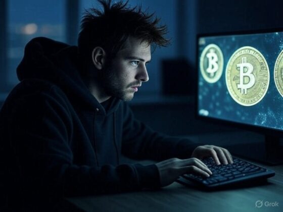 Arkham destapa el “mayor robo de la historia” relacionado con bitcoin