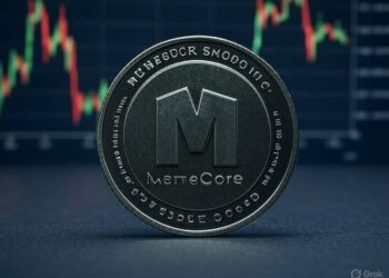 moneda de memecore.