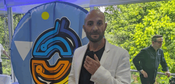 «Bitcoin siempre está barato, así que aprovechemos»: Iñaki Apezteguia