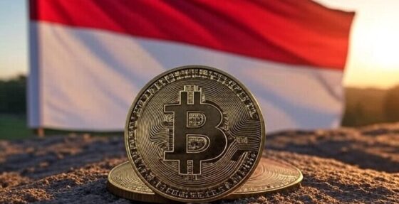 Indonesia estudia los beneficios de una reserva estratégica de bitcoin