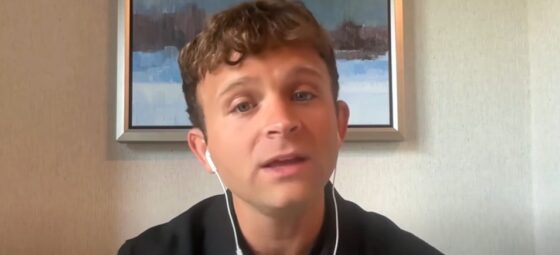 Jack Mallers desacredita a Ethereum como inversión