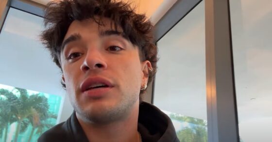 ¿Por qué Julián Serrano es acusado de estafa del token libra con Milei?