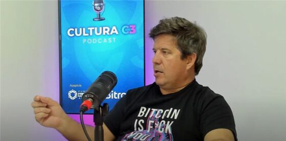 «El 99% de las criptomonedas son estafas o shitcoins»: Manuel Ferrari