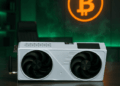 El MagicMiner BG02 pesa menos de 1 kilogramo. Fuente: mineshop/ X.