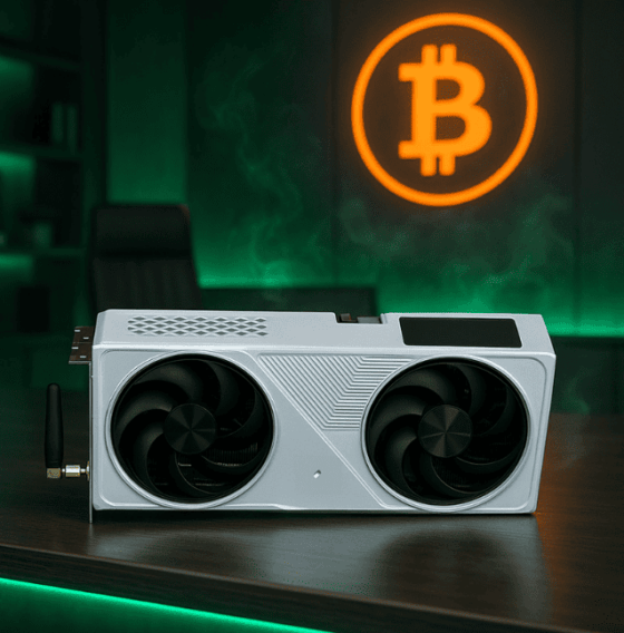 La minería en solitario de Bitcoin tiene un nuevo aliado con este mini ASIC
