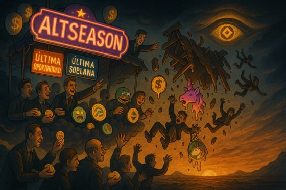 El mito fíat de la altseason 